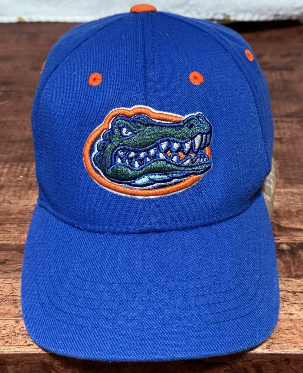 Top of the World UF Florida Gators Baseball Hat One-Fit